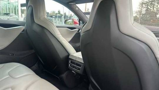 2016 Tesla Model S 5YJSA1E22GF125387