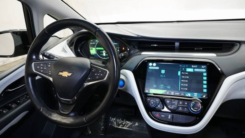 2019 Chevrolet Bolt 1G1FY6S00K4107542