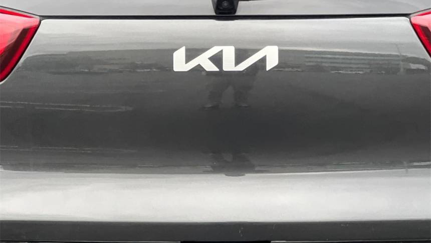 2022 Kia NIRO EV KNDCC3LG1N5141894