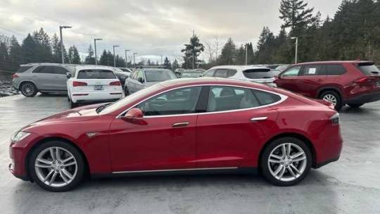 2016 Tesla Model S 5YJSA1E22GF125387