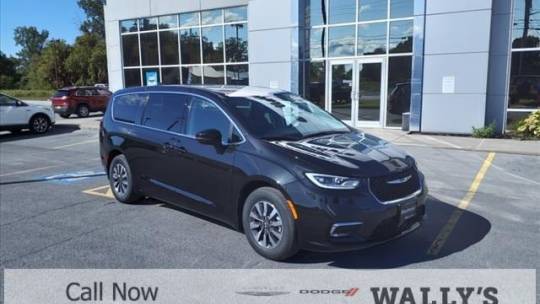 2023 Chrysler Pacifica 2C4RC1L7XPR632789