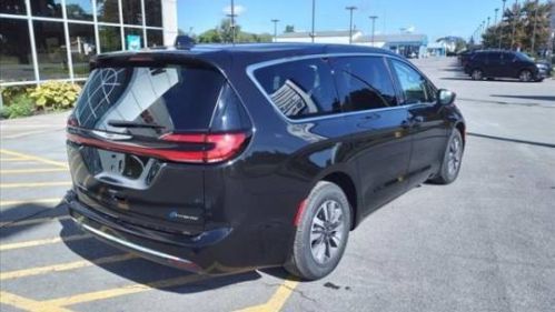 2023 Chrysler Pacifica 2C4RC1L7XPR632789