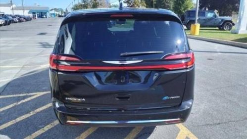 2023 Chrysler Pacifica 2C4RC1L7XPR632789