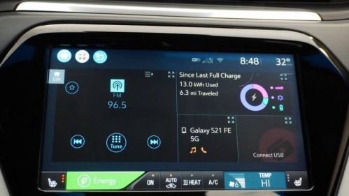 2019 Chevrolet Bolt 1G1FY6S00K4107542