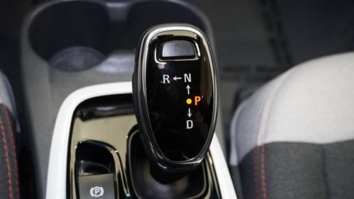 2019 Chevrolet Bolt 1G1FY6S00K4107542