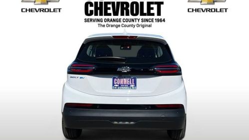 2023 Chevrolet Bolt 1G1FX6S05P4107157