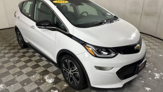 2018 Chevrolet Bolt 1G1FX6S08J4137244