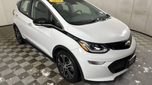 2018 Chevrolet Bolt 1G1FX6S08J4137244