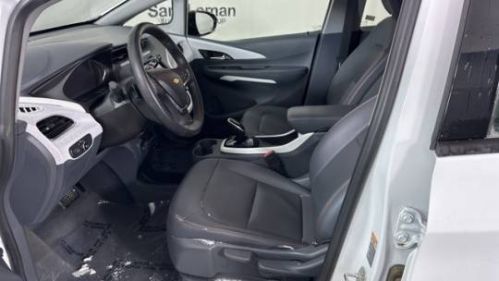 2018 Chevrolet Bolt 1G1FX6S08J4137244