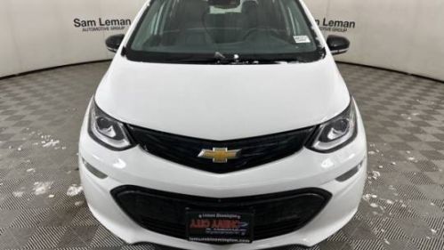 2018 Chevrolet Bolt 1G1FX6S08J4137244