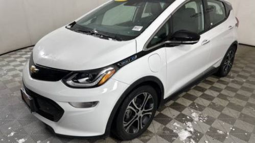 2018 Chevrolet Bolt 1G1FX6S08J4137244