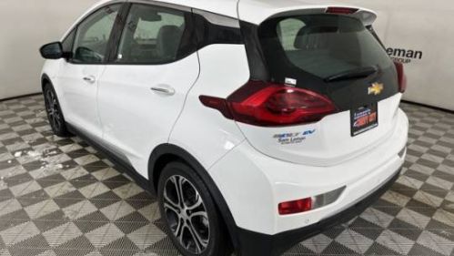 2018 Chevrolet Bolt 1G1FX6S08J4137244