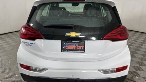 2018 Chevrolet Bolt 1G1FX6S08J4137244