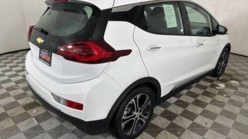 2018 Chevrolet Bolt 1G1FX6S08J4137244