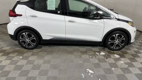 2018 Chevrolet Bolt 1G1FX6S08J4137244