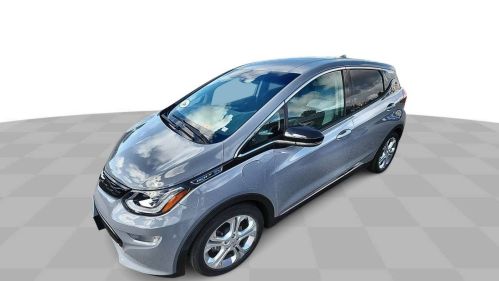 2020 Chevrolet Bolt 1G1FY6S00L4114802