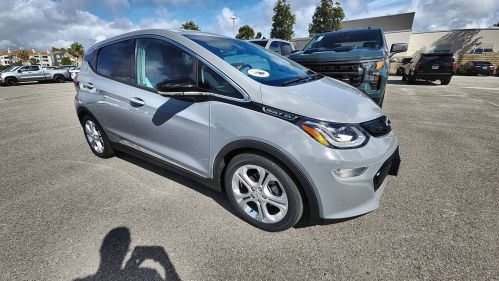 2020 Chevrolet Bolt 1G1FY6S00L4114802