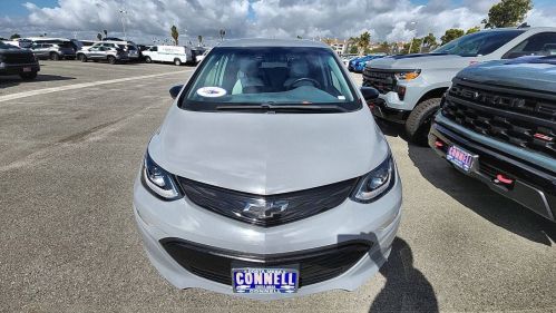 2020 Chevrolet Bolt 1G1FY6S00L4114802