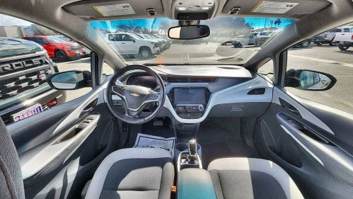 2020 Chevrolet Bolt 1G1FY6S00L4114802