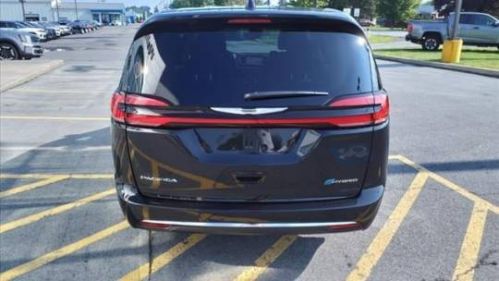 2023 Chrysler Pacifica 2C4RC1L78PR614792