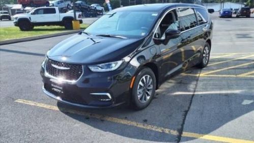 2023 Chrysler Pacifica 2C4RC1L78PR614792