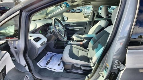 2020 Chevrolet Bolt 1G1FY6S00L4114802