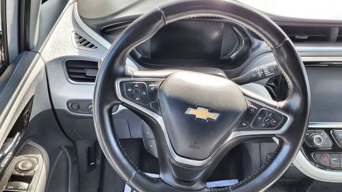 2020 Chevrolet Bolt 1G1FY6S00L4114802