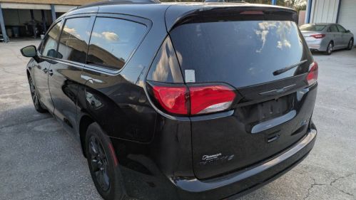 2019 Chrysler Pacifica 2C4RC1N79KR526839