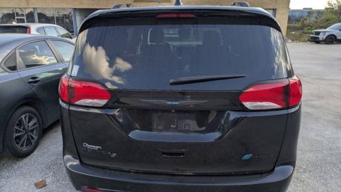 2019 Chrysler Pacifica 2C4RC1N79KR526839