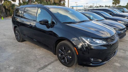 2019 Chrysler Pacifica 2C4RC1N79KR526839