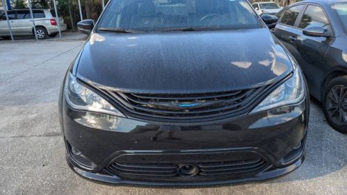 2019 Chrysler Pacifica 2C4RC1N79KR526839