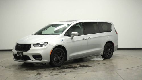 2022 Chrysler Pacifica 2C4RC1S70NR192452