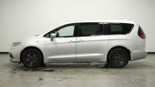 2022 Chrysler Pacifica 2C4RC1S70NR192452