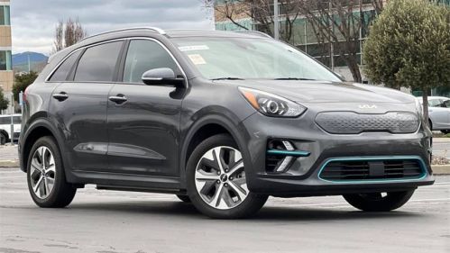 2022 Kia NIRO EV KNDCC3LG1N5141894