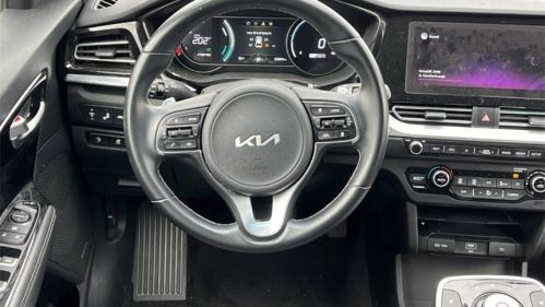 2022 Kia NIRO EV KNDCC3LG1N5141894