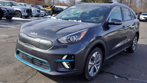 2022 Kia NIRO EV KNDCC3LG2N5135800