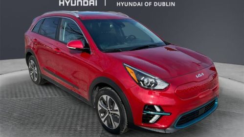 2022 Kia NIRO EV KNDCE3LG5N5141889