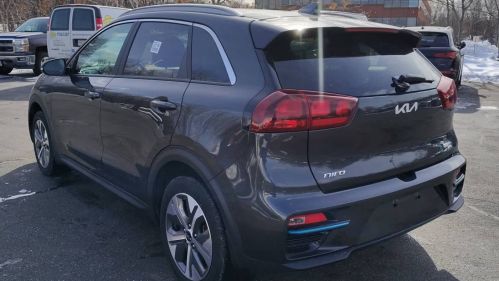 2022 Kia NIRO EV KNDCC3LG2N5135800