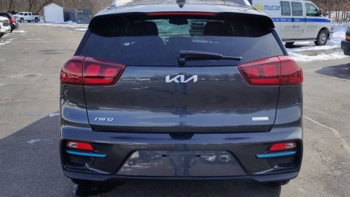 2022 Kia NIRO EV KNDCC3LG2N5135800