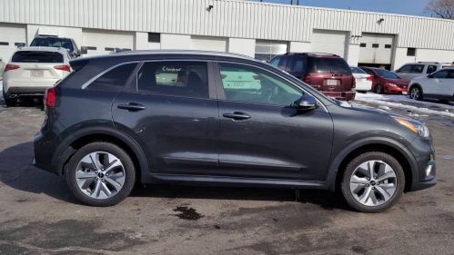 2022 Kia NIRO EV KNDCC3LG2N5135800