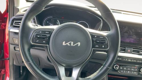 2022 Kia NIRO EV KNDCE3LG5N5141889