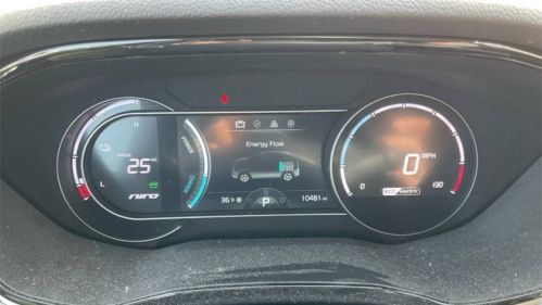 2022 Kia NIRO EV KNDCE3LG5N5141889