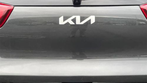 2022 Kia NIRO EV KNDCC3LG1N5141894