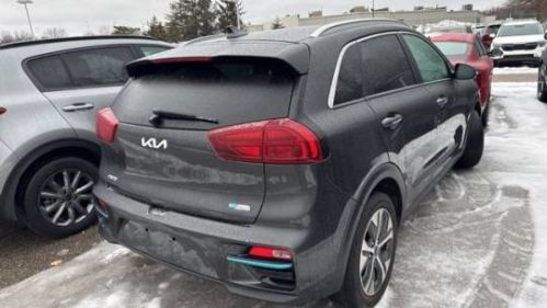 2022 Kia NIRO EV KNDCE3LG4N5144931