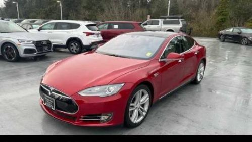 2016 Tesla Model S 5YJSA1E22GF125387