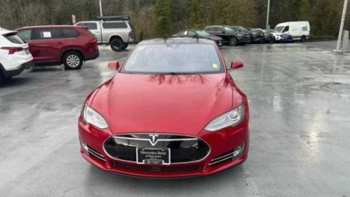 2016 Tesla Model S 5YJSA1E22GF125387