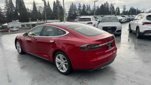 2016 Tesla Model S 5YJSA1E22GF125387