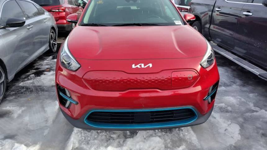 2022 Kia NIRO EV KNDCC3LG9N5151203