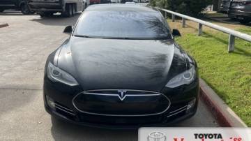 2014 Tesla Model S 5YJSA1H26EFP63974