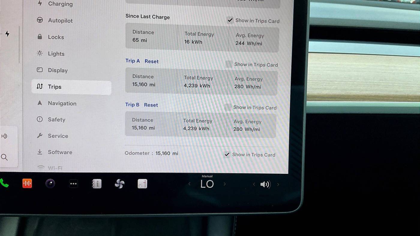 2023 Tesla Model 3 5YJ3E1EC8PF411276